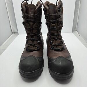 Irish Setter Snow Tracker Women's 9.5 Insulated Waterproof Hunting Boots